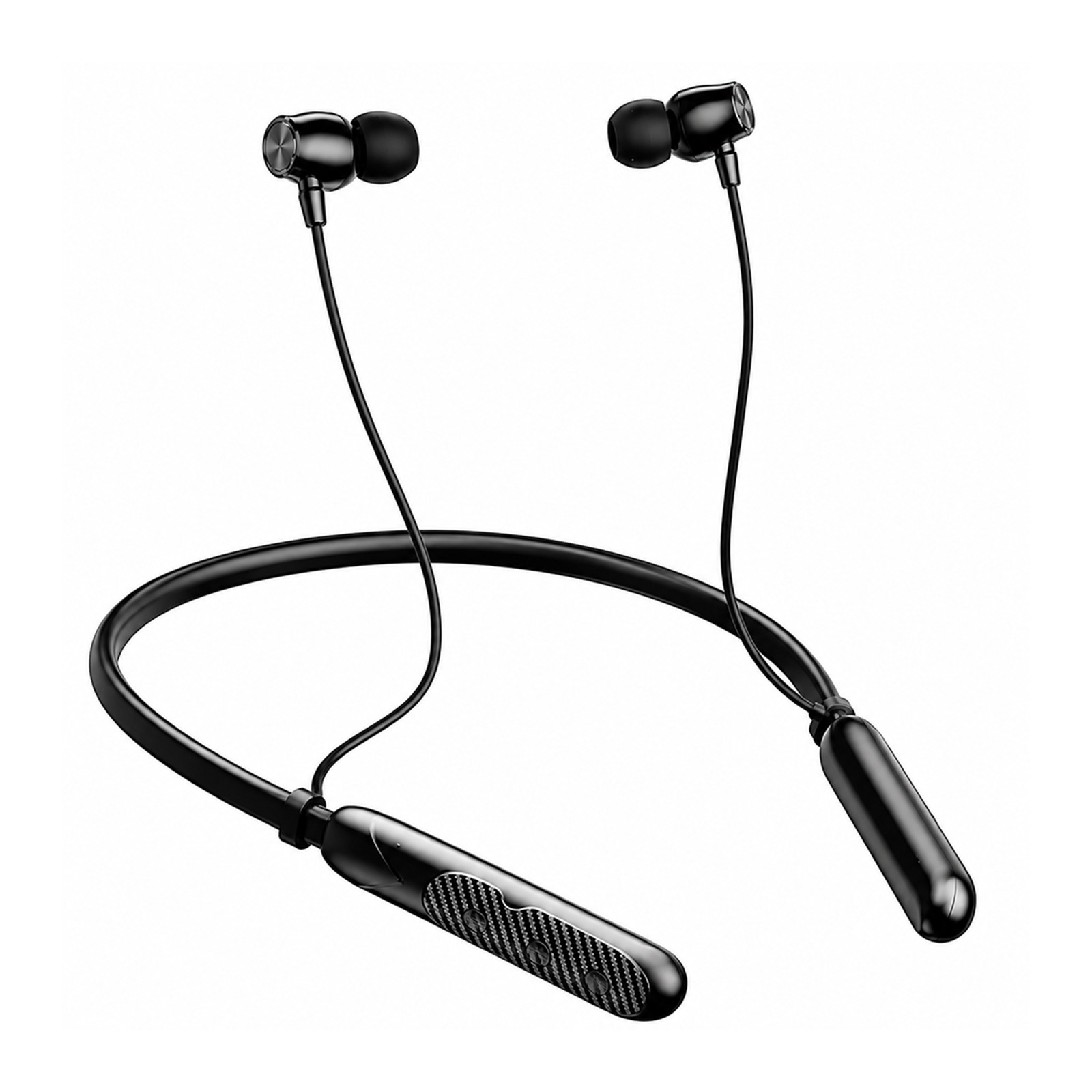 300 Hours AG-40 Live Neckband Earphone